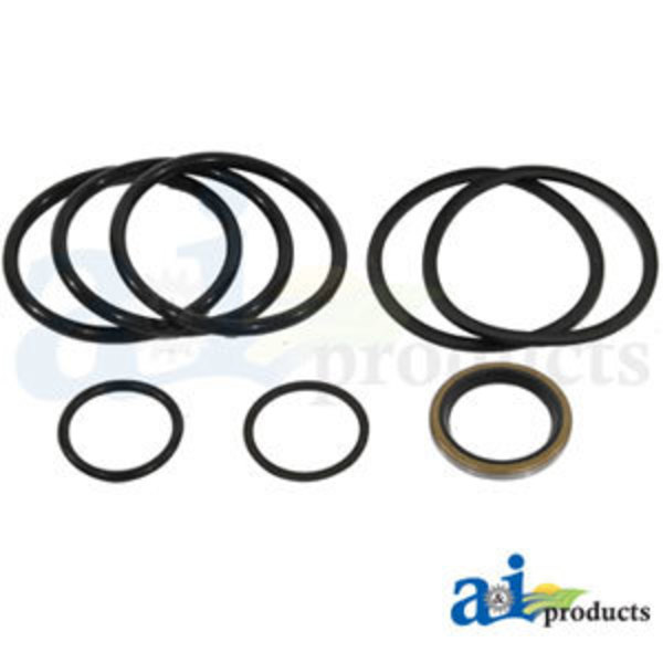 A & I Products Cyl Seal Kit 3" x3" x0.5" A-1C4629